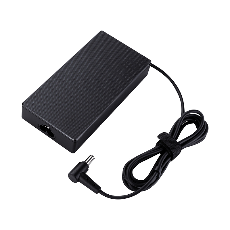 ASUS 90XB06VN-MPW000 Netzteil & Spannungsumwandler Drinnen Schwarz