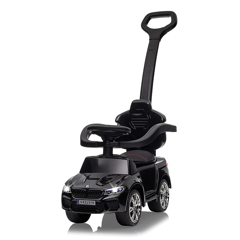 Jamara 464002 Schaukelndes/fahrbares Spielzeug Aufsitzauto