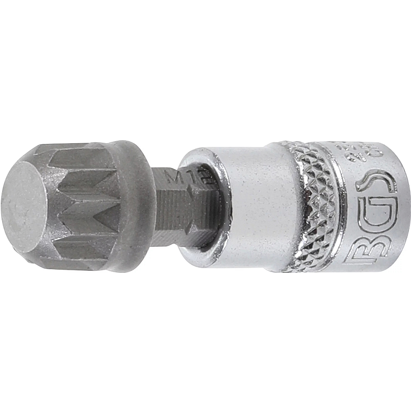 BGS technic Bit Socket