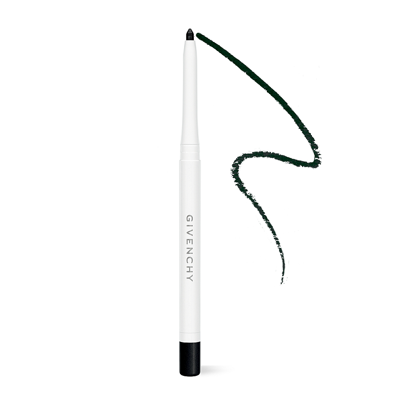 Givenchy Khol Couture Waterproof eye pencil 0,3 g Kohl 1 Black