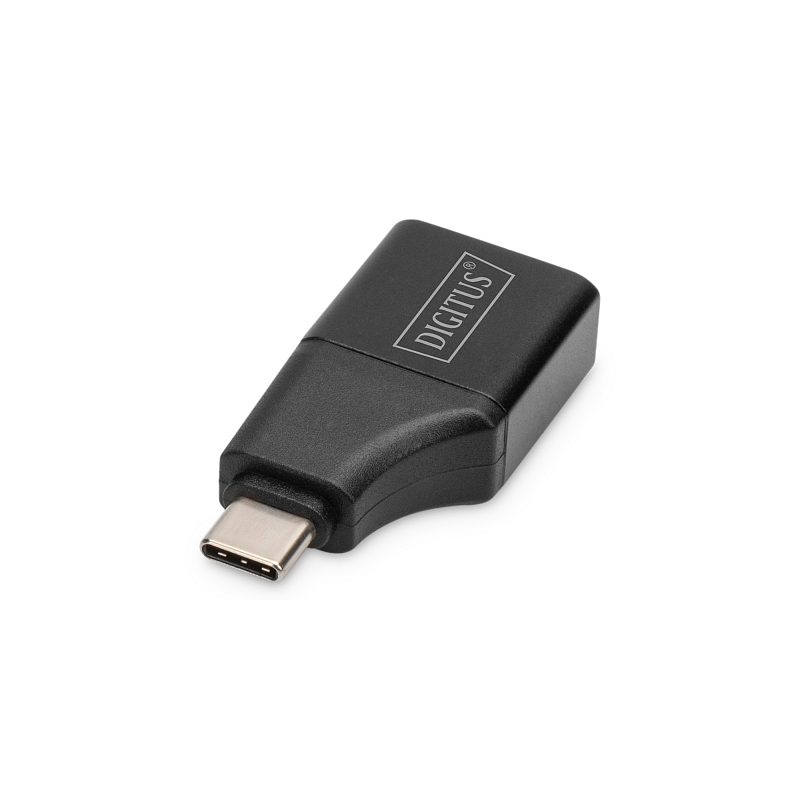 Digitus 4K USB Adapter, USB - C/Stecker auf HDMI A/Buchse