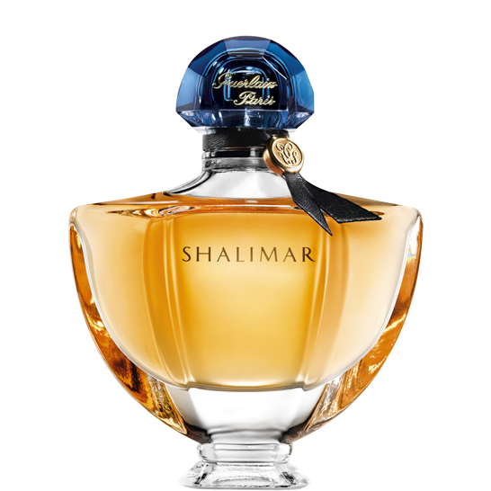Guerlain Shalimar 90 ml Frauen