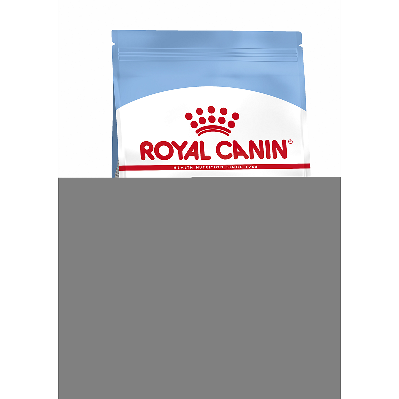 Royal Canin Mini Puppy 4 kg Welpe Geflügel, Reis