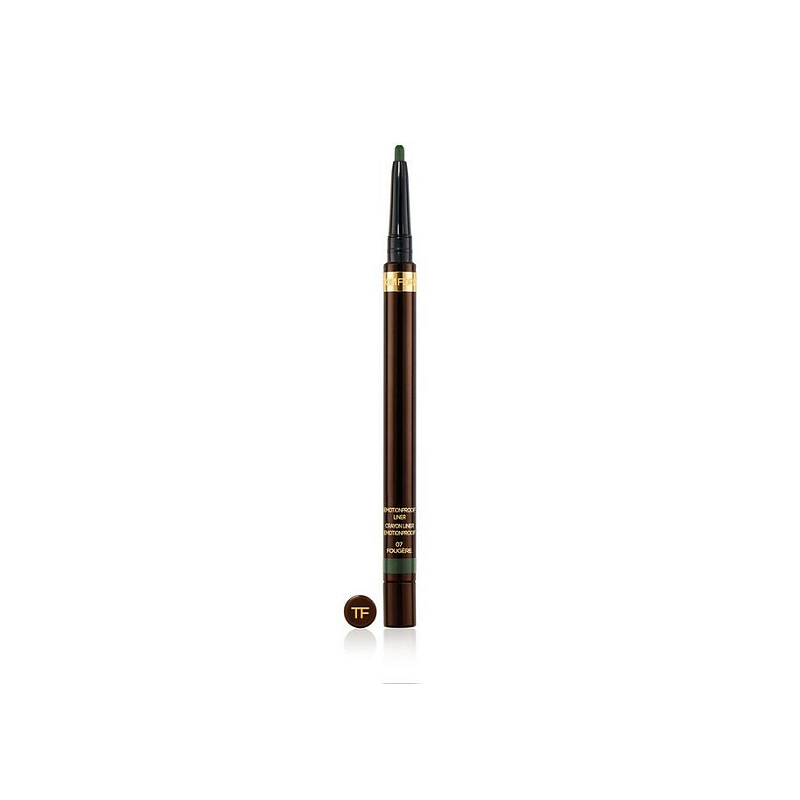 TOM FORD Emotionproof eye pencil Fest 07 Fougere