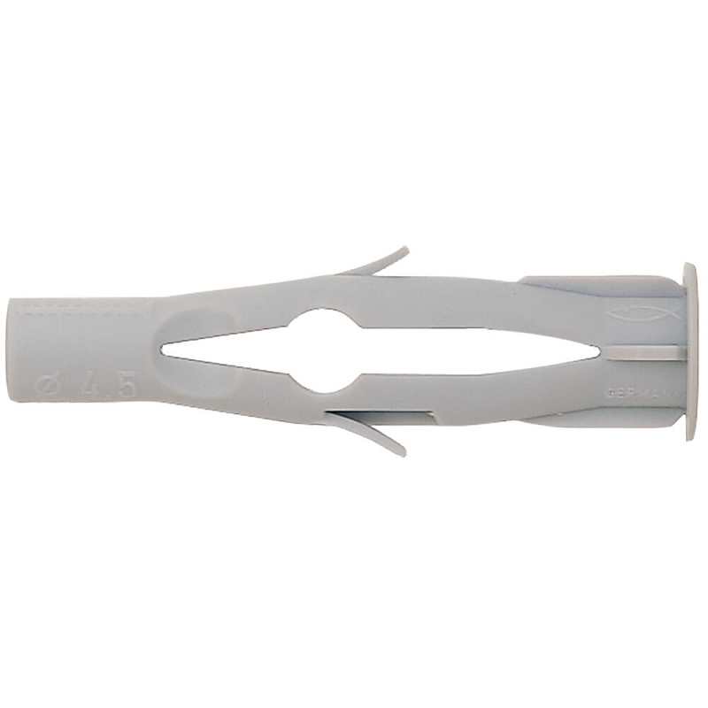 Fischer 53260 Schraubanker/Dübel 50 Stück(e) 35 mm