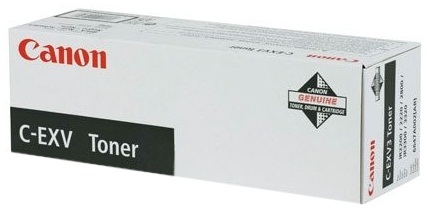 Canon C-EXV 39 Tonerkartusche 1 Stück(e) Original Schwarz