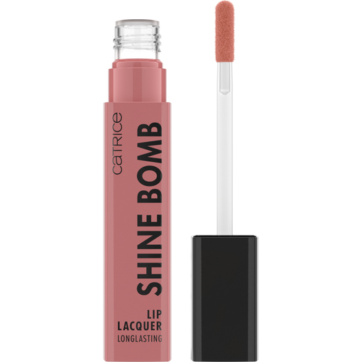 CATRICE Shine Bomb Lip Lacquer 020 Good Taste 3ml