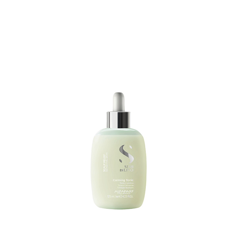 ALFAPARF Milano Calming Tonic 125 ml Tropfflasche