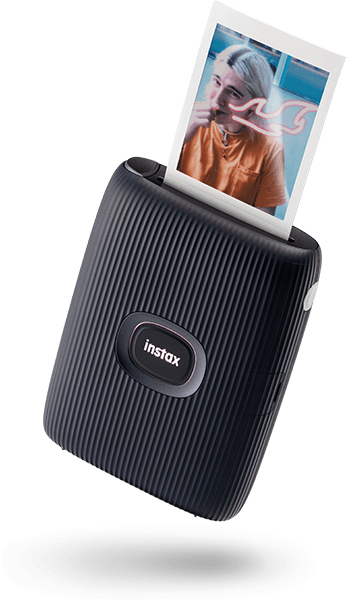Fujifilm instax mini Link 2 Fotodrucker 318 x 318 DPI 2.4" x 1.8" (6.2x4.6 cm)