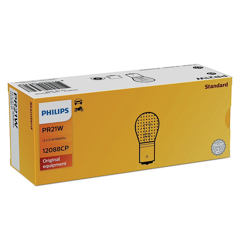 Philips Vision 12088CP Mehr Sicht