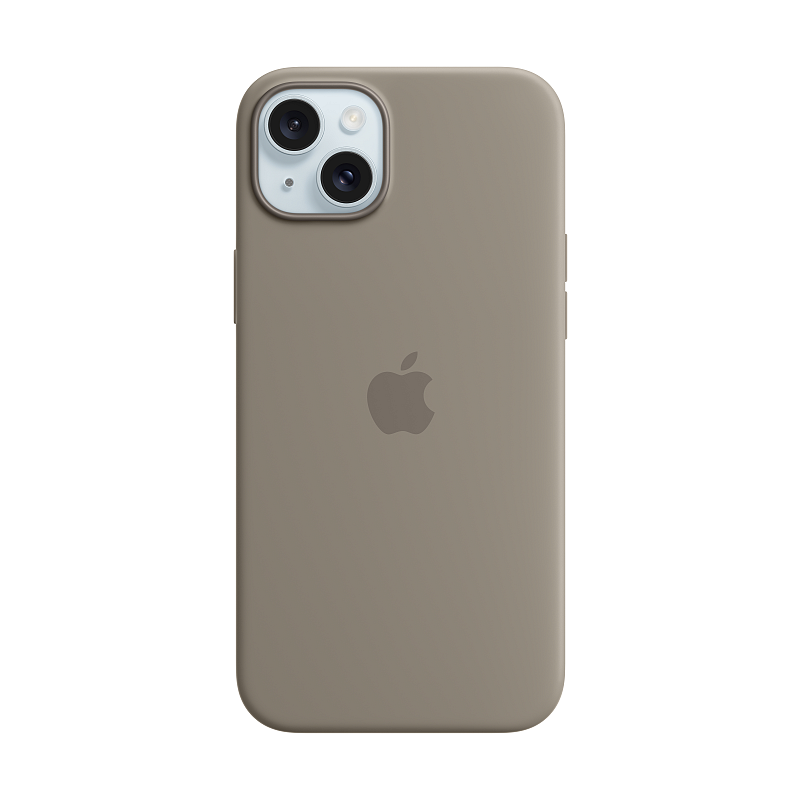 Apple MT133ZM/A Handy-Schutzhülle 17 cm (6.7") Cover Grau