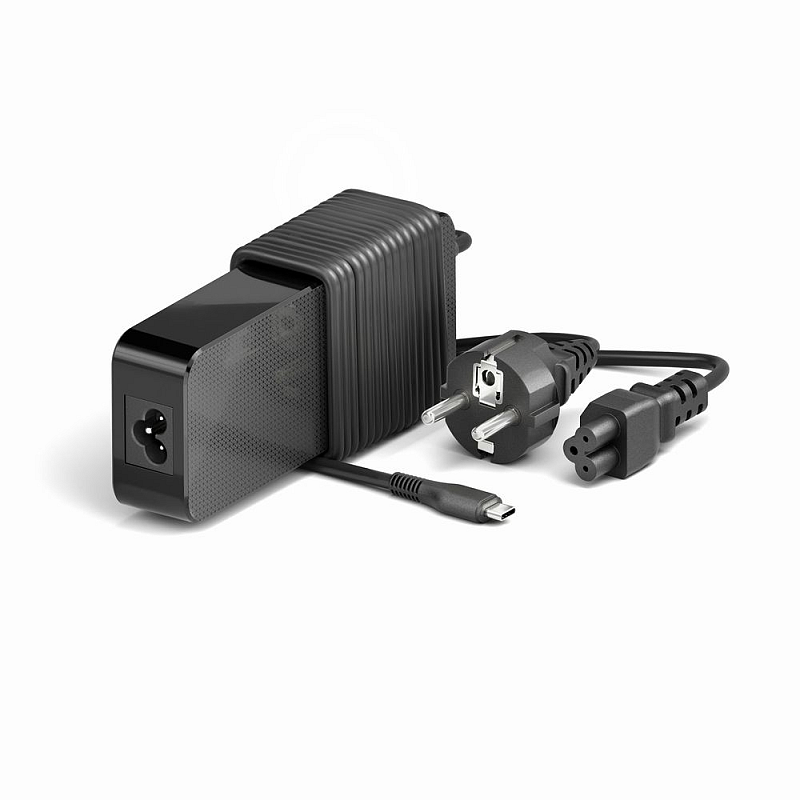 PureLink VL-PSU100 Netzteil & Spannungsumwandler Drinnen 100 W Schwarz