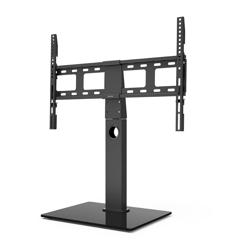 Hama 00220867 TV-Halterung 165,1 cm (65") Schwarz