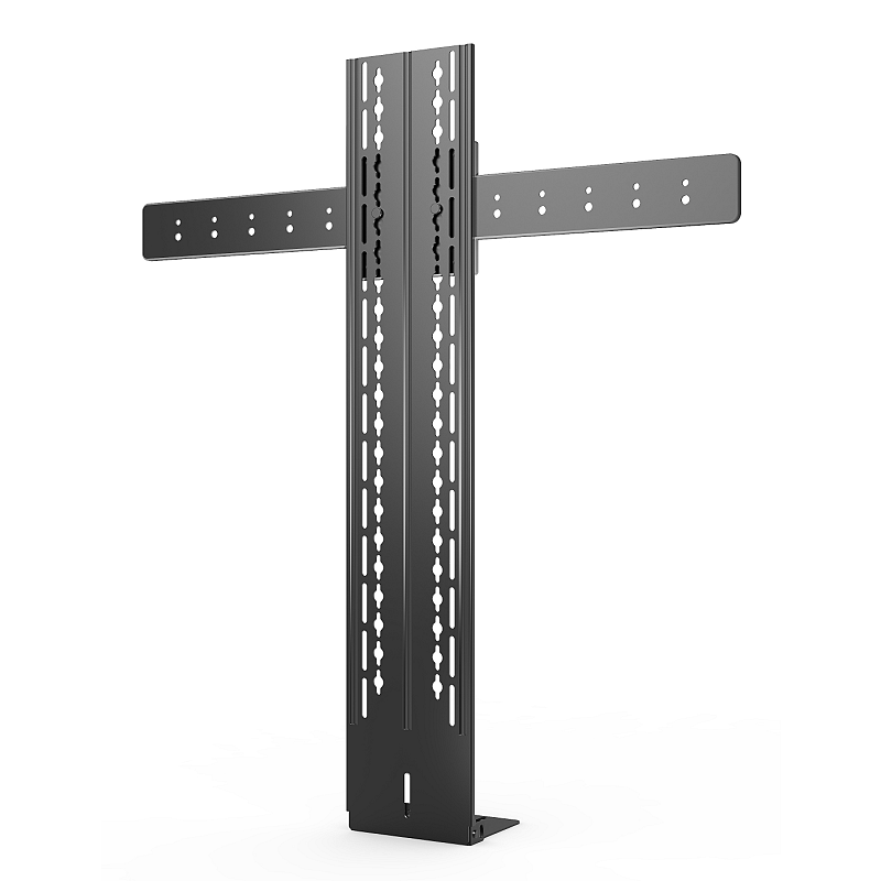 Yealink VCS-TVMount2 Wandhalterung Schwarz