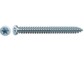 SPAX 1021010751005 Schraube/Bolzen 100 mm 100 Stück(e)