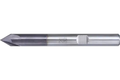 PFERD Universal deburring end mill UD, Conical shape Lochsäge