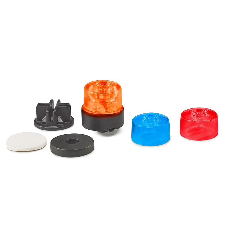 BRUDER Rotating Beacon Light maßstabsgetreue modell ersatzteil & zubehör