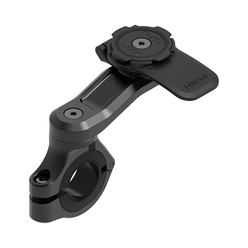 Quad Lock 313-065-6538 Halterung Handy/Smartphone Schwarz