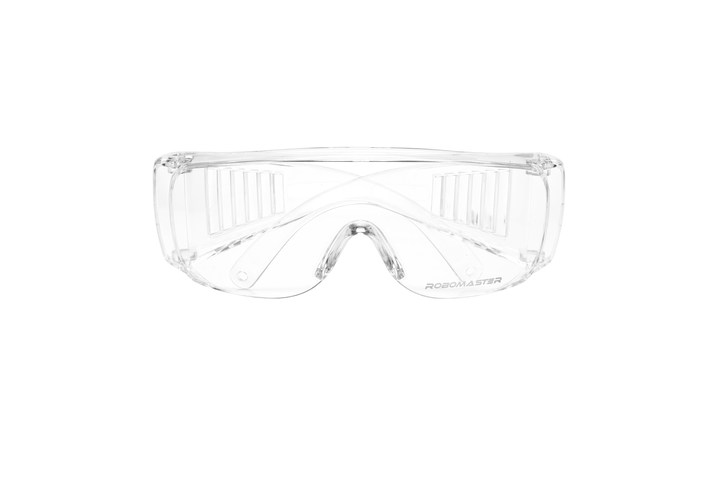 DJI CP.RM.00000089.02 Schutzbrille/Sicherheitsbrille Transparent
