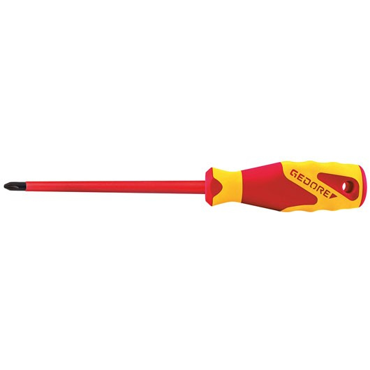 Gedore 1612158 Handschraubendreher