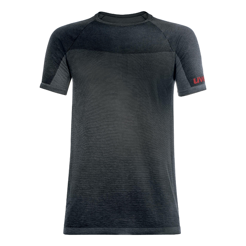 Uvex suXXeed ESD T-Shirt Polyamid, Polypropylen