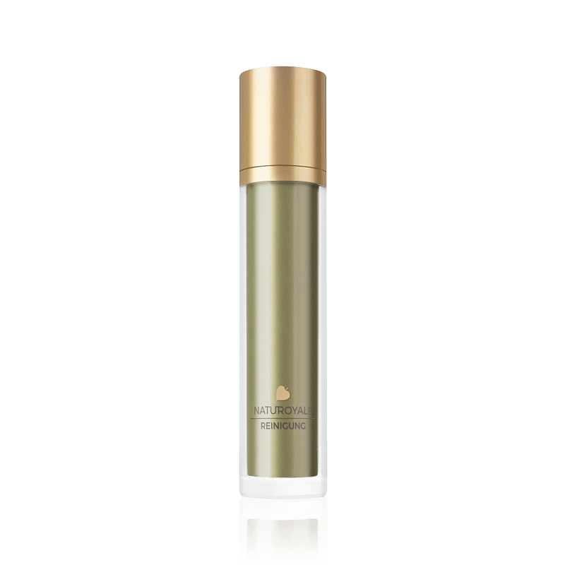 Annemarie Börlind Naturoyale Gesichtsserum 125 ml Frauen