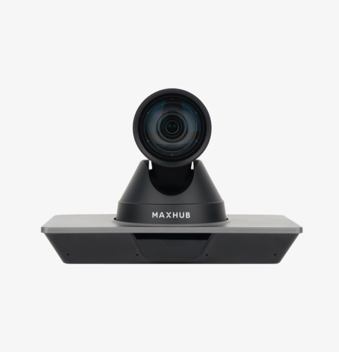 MAXHUB P25 8 MP Schwarz 3840 x 2160 Pixel 60 fps CMOS 25,4 / 2,5 mm (1 / 2.5")