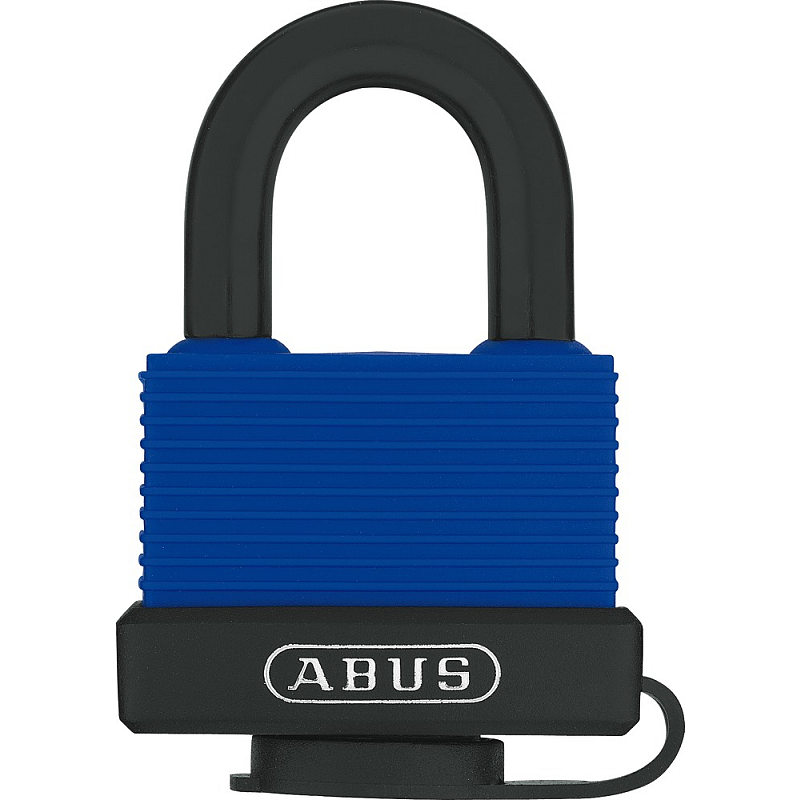 ABUS 70IB/50 Herkömmliches Vorhängeschloss 1 Stück(e)