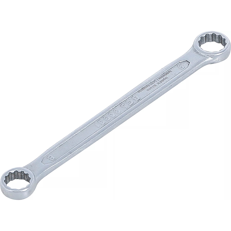 BGS technic Double Ring Spanner