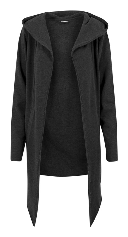 Urban Classics TB1389-00091-0060 Cardigan