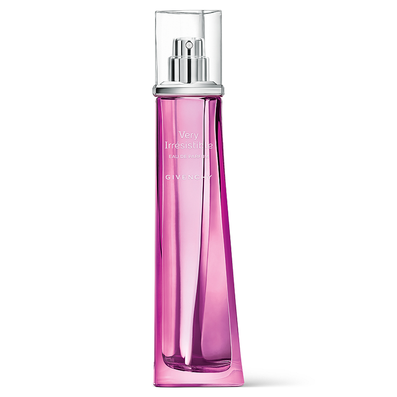 Givenchy Very Irrésistible 75 ml Frauen