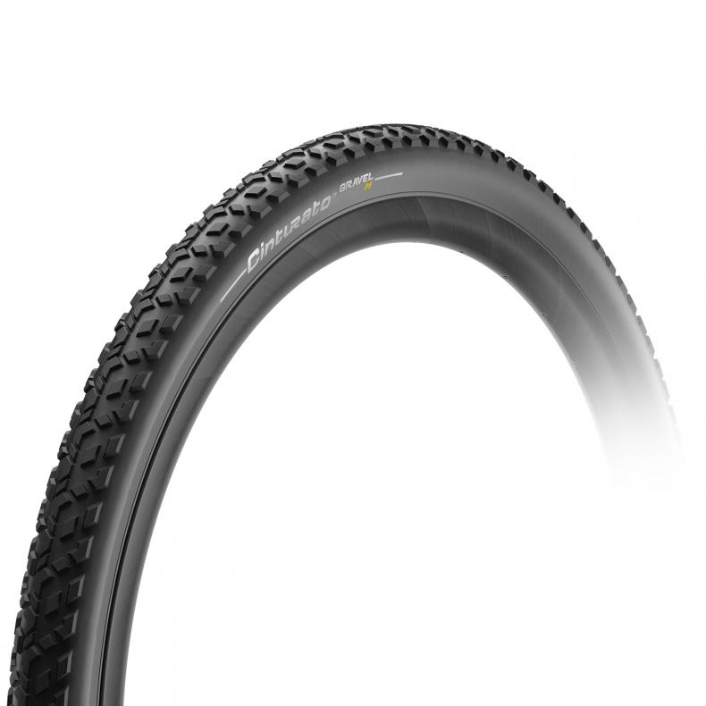 Pirelli Cinturato Gravel M 28" Straße Tubeless-Ready-Reifen