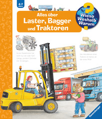 Ravensburger 978-3-473-32755-3 Buch Deutsch Hardcover 16 Seiten