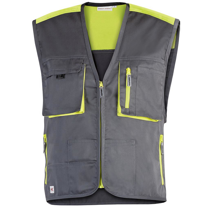 KRAFTWERK 803.006.002 Mantel/Jacke