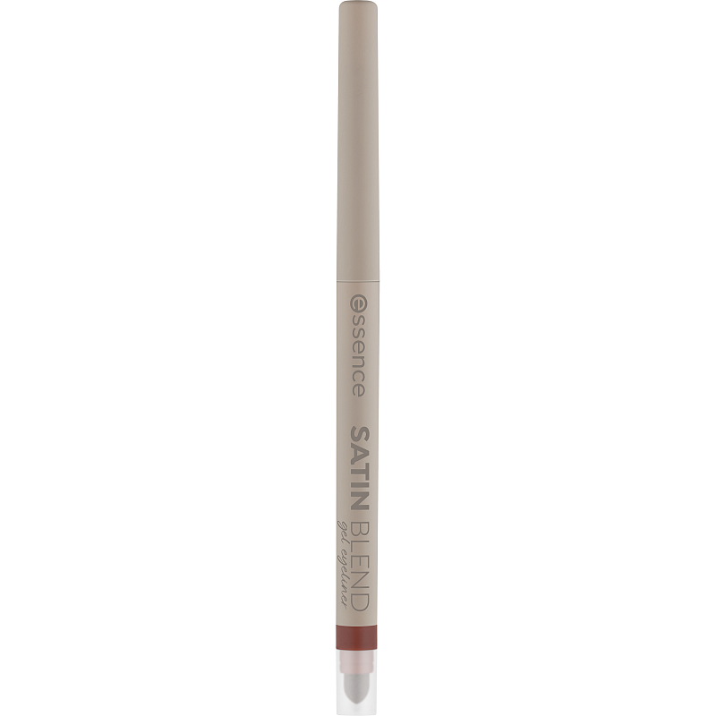 Essence Satin Blend eye pencil 0,22 g Gel 05 Rich Burgundy