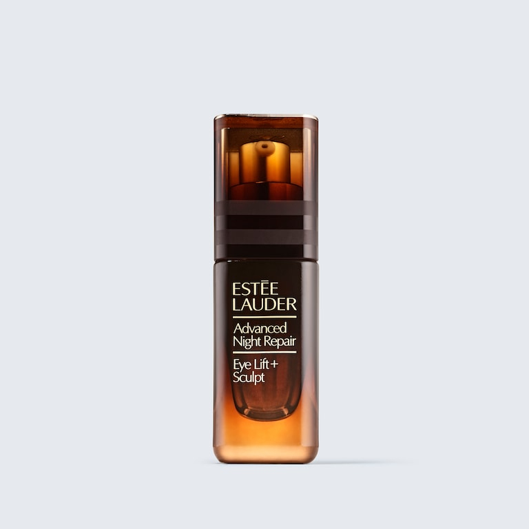 Estée Lauder Advanced Night Repair Eye Lift + Sculpt Eye Cream Augencreme Frauen 15 ml