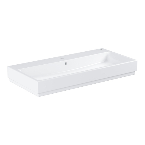 GROHE 3947500H Waschbecken für Badezimmer