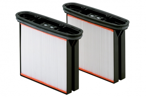 Metabo 631934000 Staubsauger Zubehör/Zusatz Filter Trommel-Vakuum