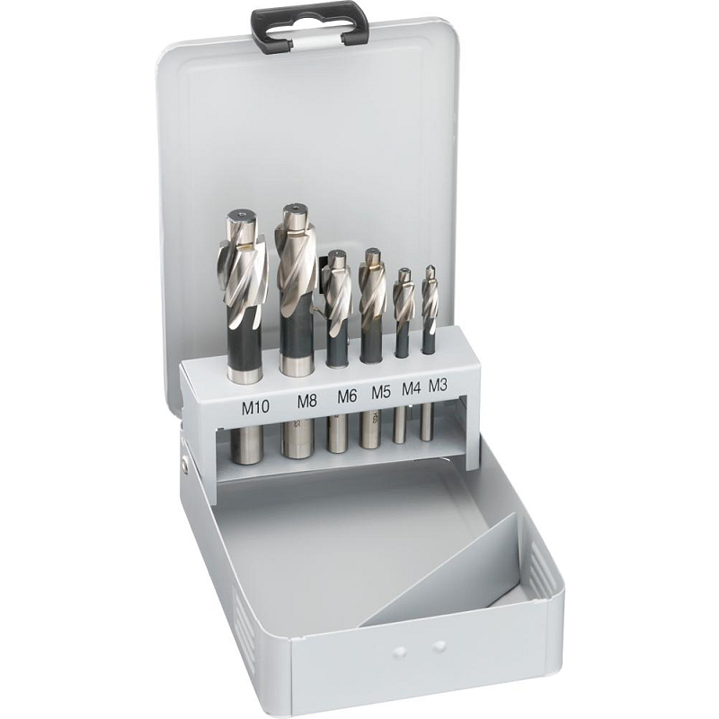 Fortis 4317784751032 Bohrer 1 Stück(e)