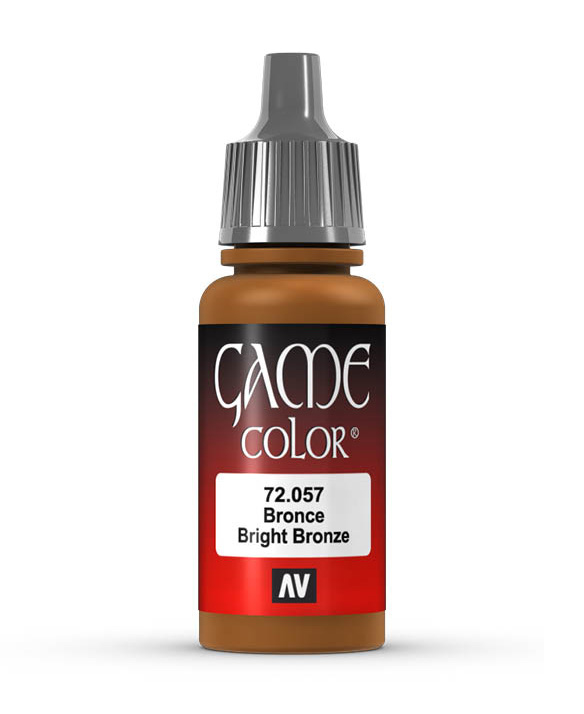Vallejo 72.057 Bastel- & Hobby-Farbe Acrylfarbe 17 ml 1 Stück(e)