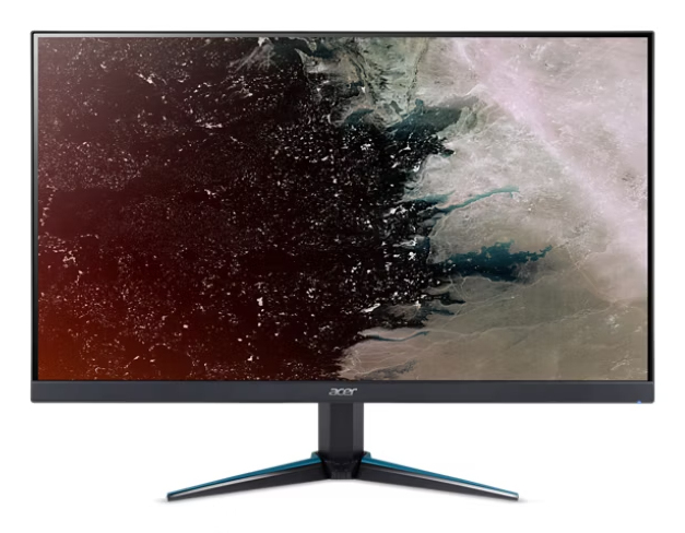Acer NITRO VG0 VG270U E Computerbildschirm 68,6 cm (27") 2560 x 1440 Pixel Wide Quad HD Schwarz