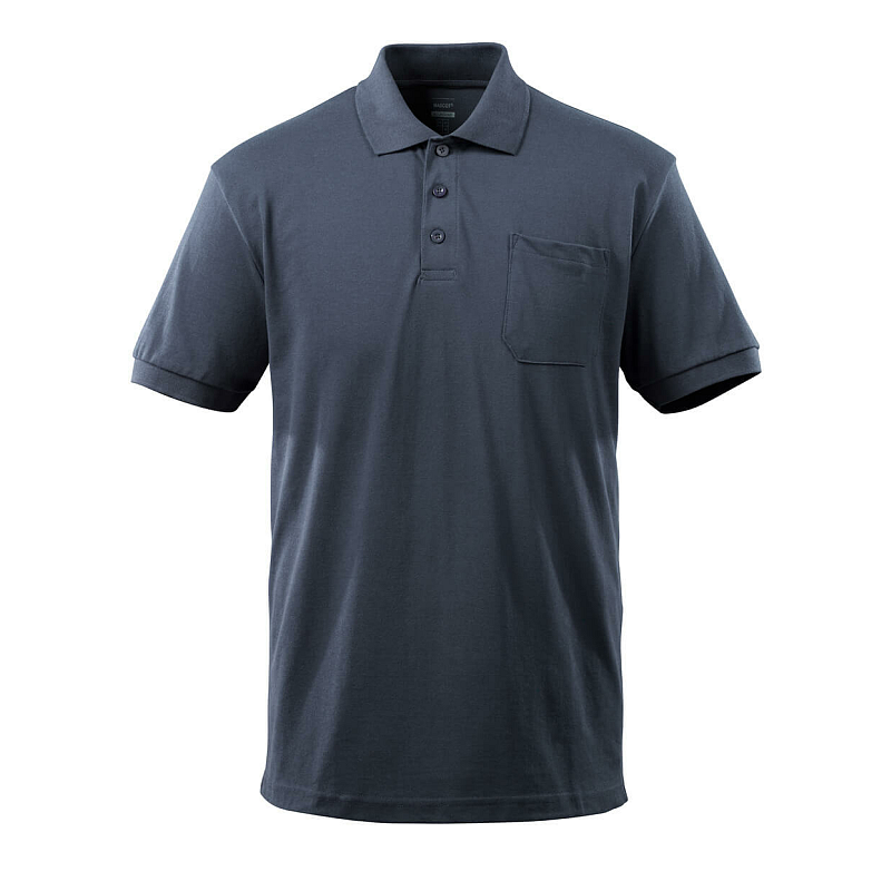 MASCOT 51586-968-010 Hemd Navy