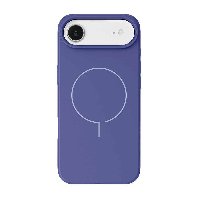 LAUT HUEX SLIM Handy-Schutzhülle 16,5 cm (6.5") Cover Blau