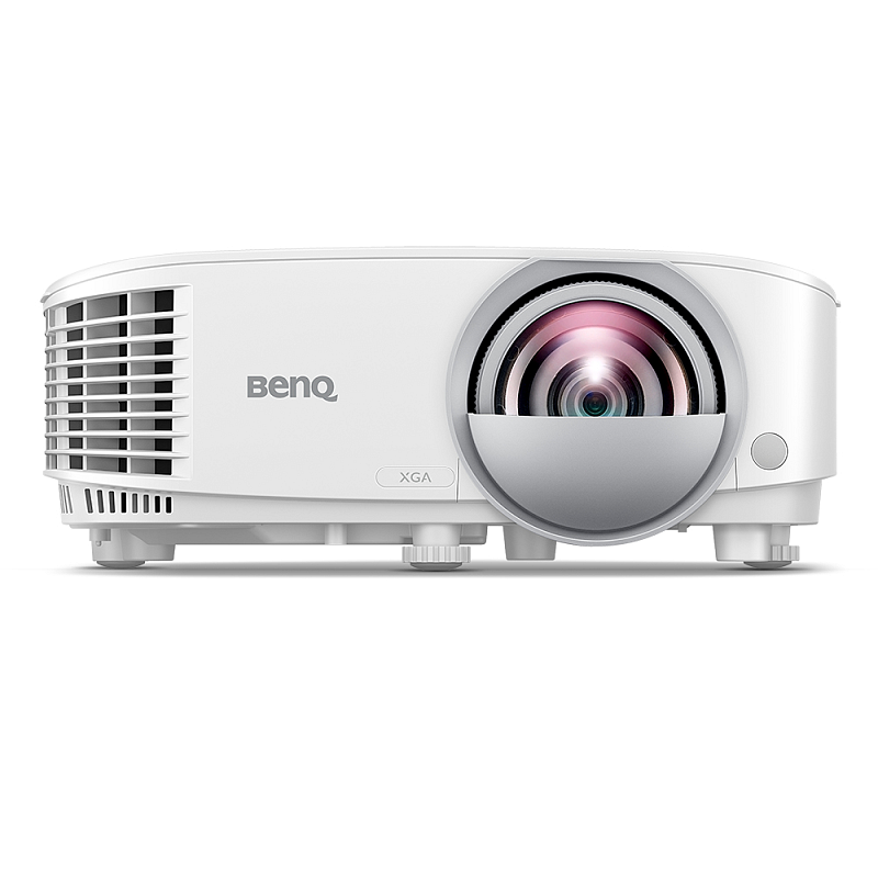 BenQ MX825STH Short-Throw-Projektor 3500 ANSI Lumen DLP XGA (1024x768) Weiß