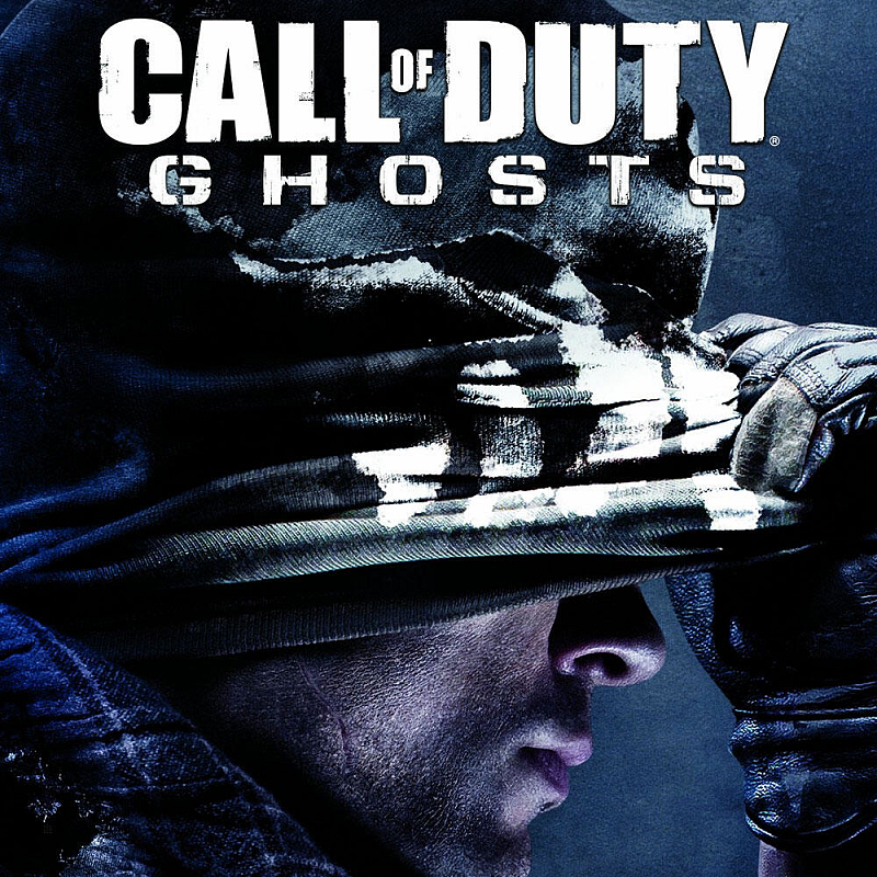 Activision Call of Duty : Ghosts Standard Deutsch, Englisch, Spanisch, Französisch, Italienisch PlayStation 4