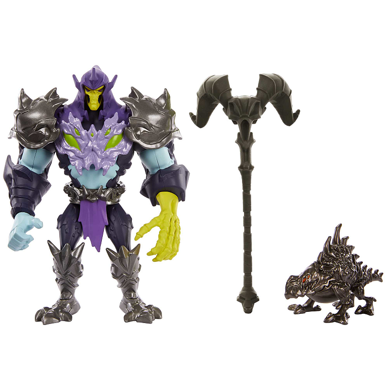 He-Man and the Masters of the Universe HLF52 Kinderspielzeugfigur