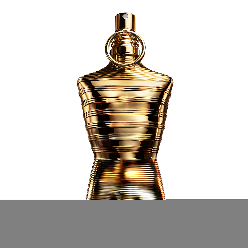 Jean Paul Gaultier Le Male Elixir Absolu 125 ml Männer