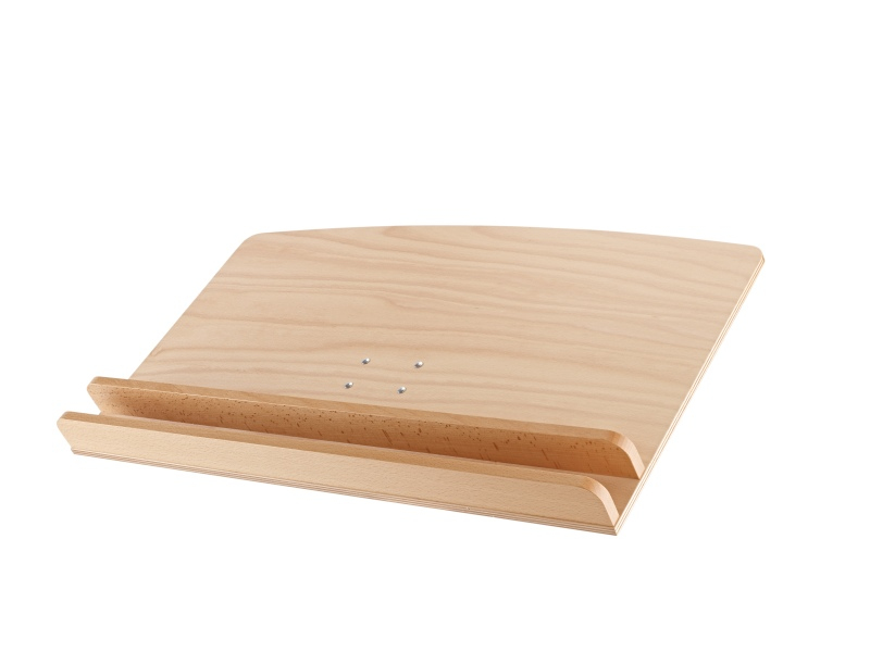 König & Meyer 12334-000-00 Notenständer-Zubehör Holz