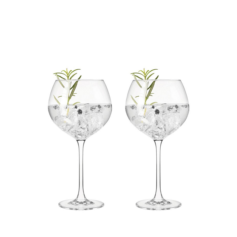 LEONARDO 069420 Cocktail-/Likör-Glas