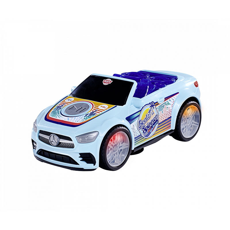 Dickie Toys 203765008 Spielzeugfahrzeug